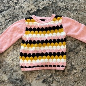 Mini Kardi Sweater